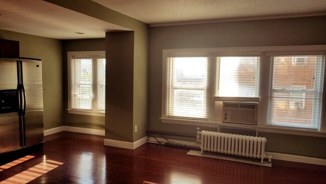 Foto del edificio - Let Winstead's make your coffee