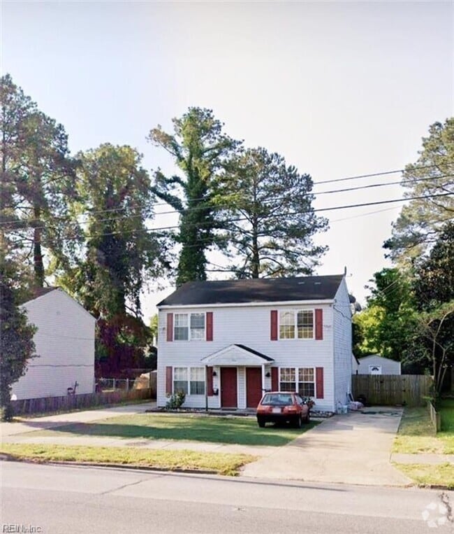 Building Photo - 1447 W Little Creek Rd