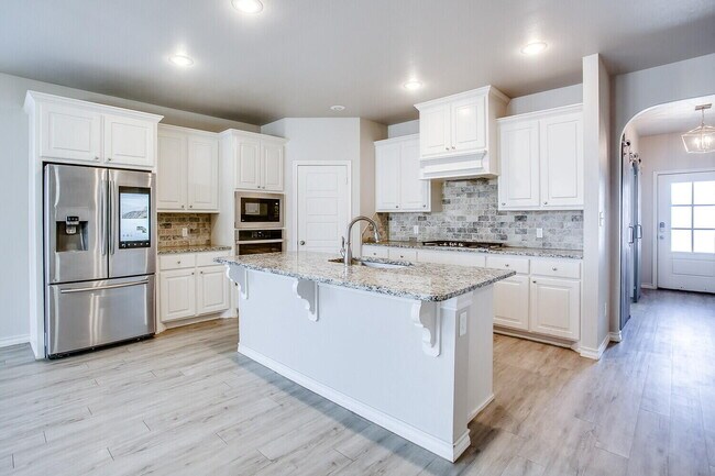 Foto del edificio - 2328 104th St