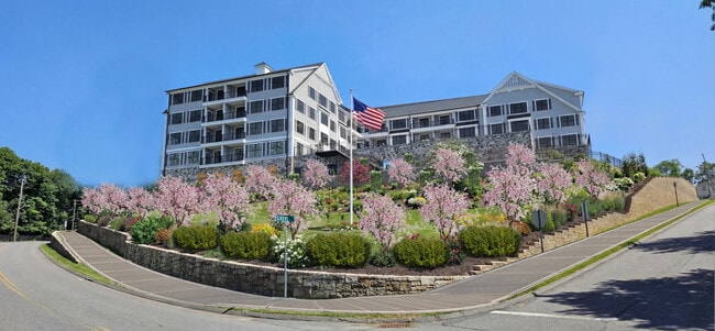 Foto principal - East Point on Hudson
