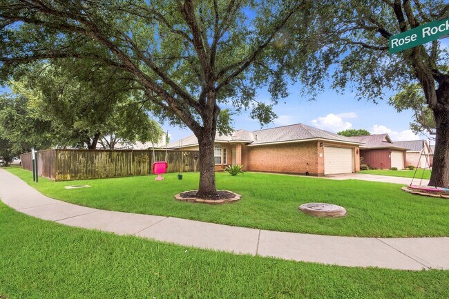 Foto del edificio - 111 Thunder Basin Dr