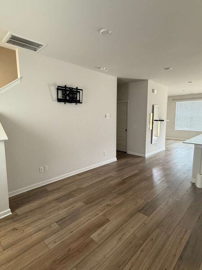 Foto del edificio - 2526 Drumwright Way