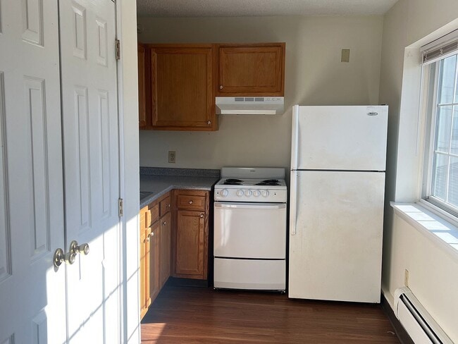 Foto del edificio - 261 Pine St