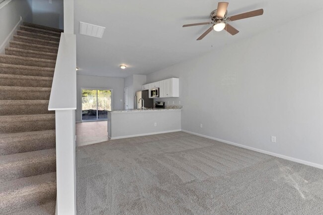 Foto del edificio - Townhouse For Rent in Holly Ridge