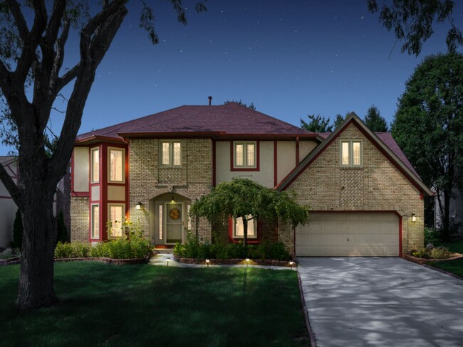 Building Photo - 7762 Slate Ridge Blvd