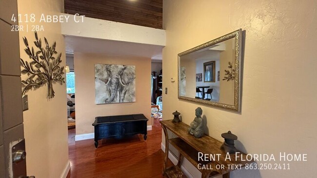 Foto del edificio - 4118 Abbey Ct