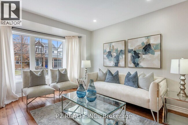 Building Photo - 8 Parish Ave