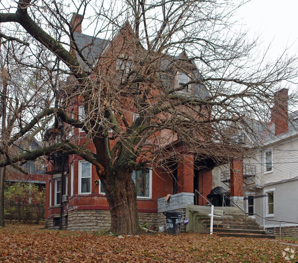 Building Photo - 2233 Burnet Ave