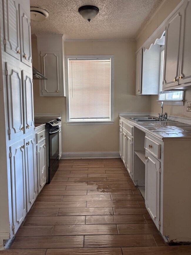 Foto del edificio - 1203 Greenbriar St