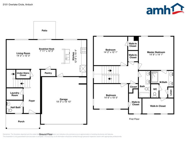 Building Photo - 2101 Overlake Circle