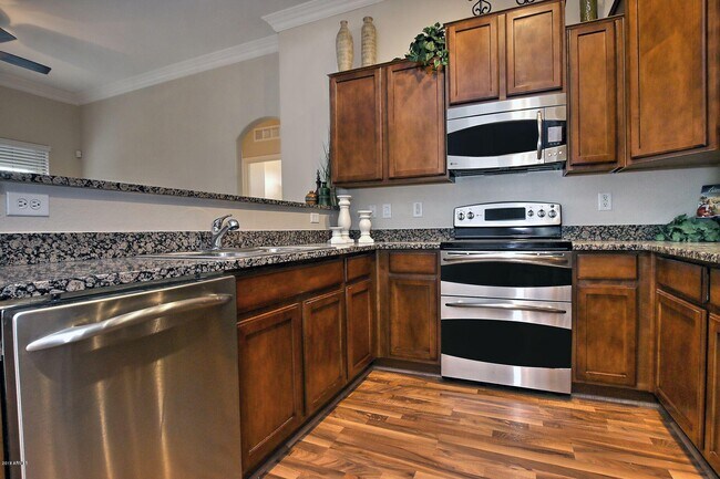 Foto del edificio - 2725 E Mine Creek Rd