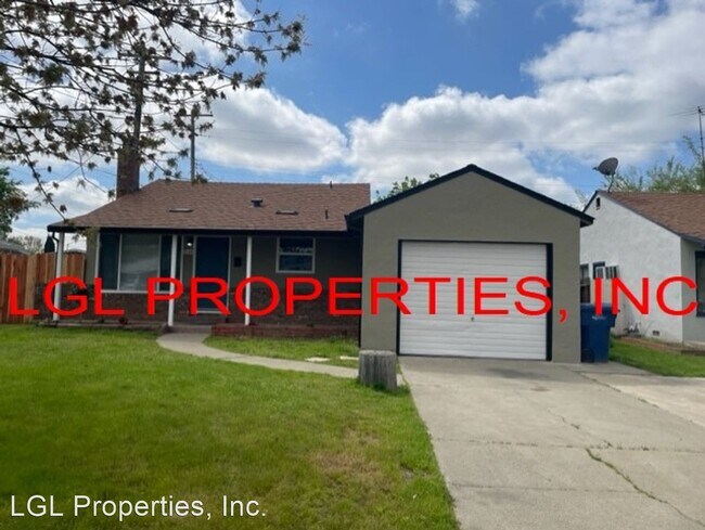 Building Photo - 2 br, 1 bath House - 2154 Bluebird Lane