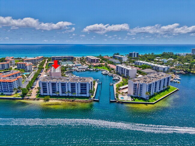 Foto del edificio - 2707 N Ocean Blvd