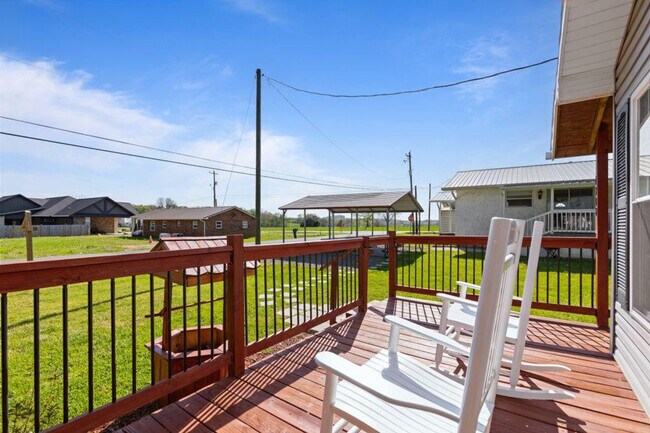 Building Photo - 1308 Fredrick Ln