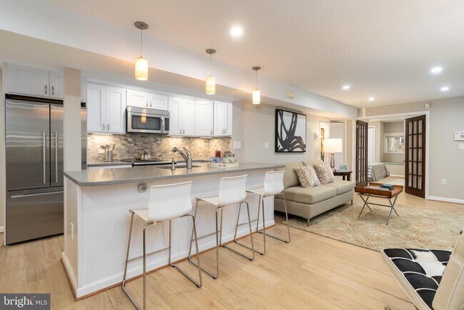 Foto del edificio - 936 S St NW