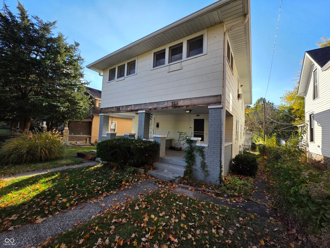 Foto del edificio - 128 S Butler Ave