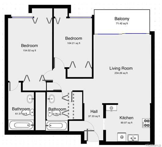 Building Photo - 1350 Ala Moana Blvd