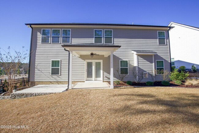 Foto del edificio - 660 Ave of the Carolinas