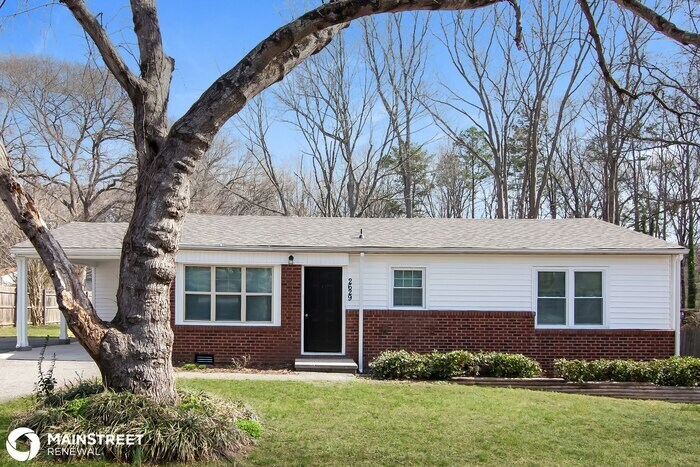 Primary Photo - 2629 Marldale St, Gastonia, NC 28052