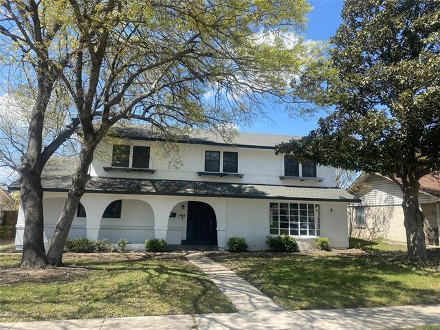 Foto del edificio - 821 Arrowhead Dr