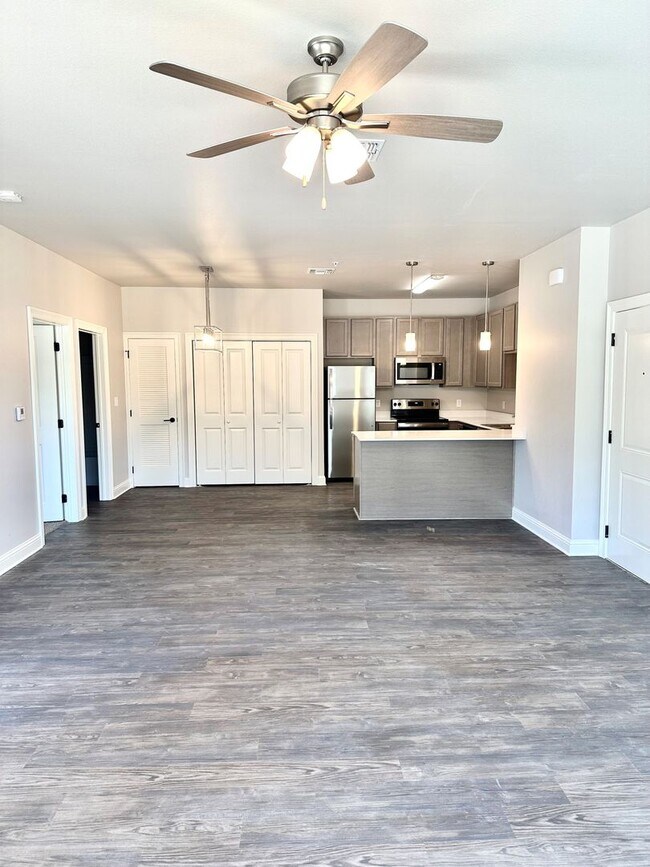 The Ascent on 80 Apartments in Haughton, LA