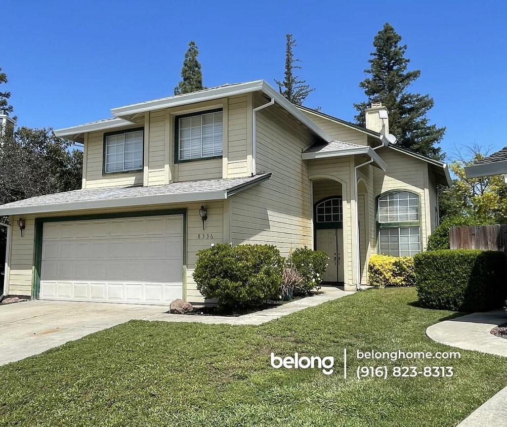 Foto del edificio - 8336 Lonely Hill Way