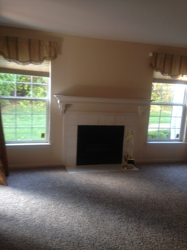 Living Room - 56575 Scotland Blvd
