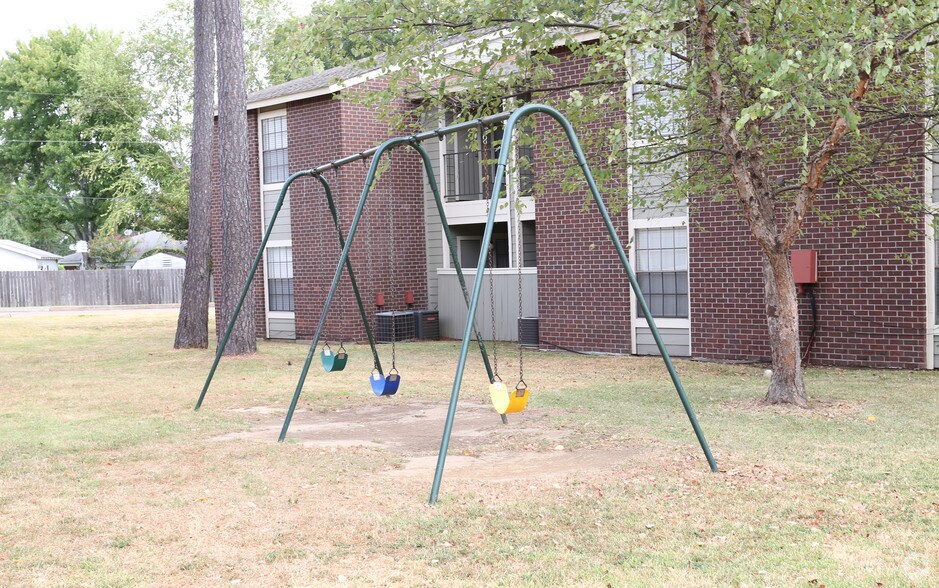 SouthWood Village Apartments Rentals Shreveport, LA