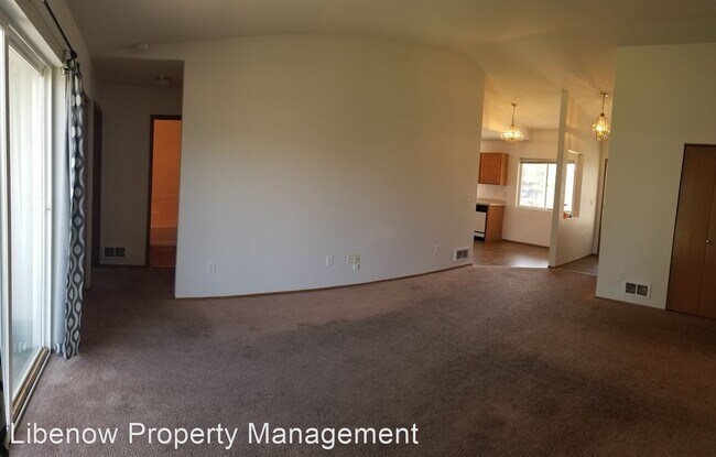 Foto del edificio - 3 br, 2 bath House - 805 E White Birch Ave