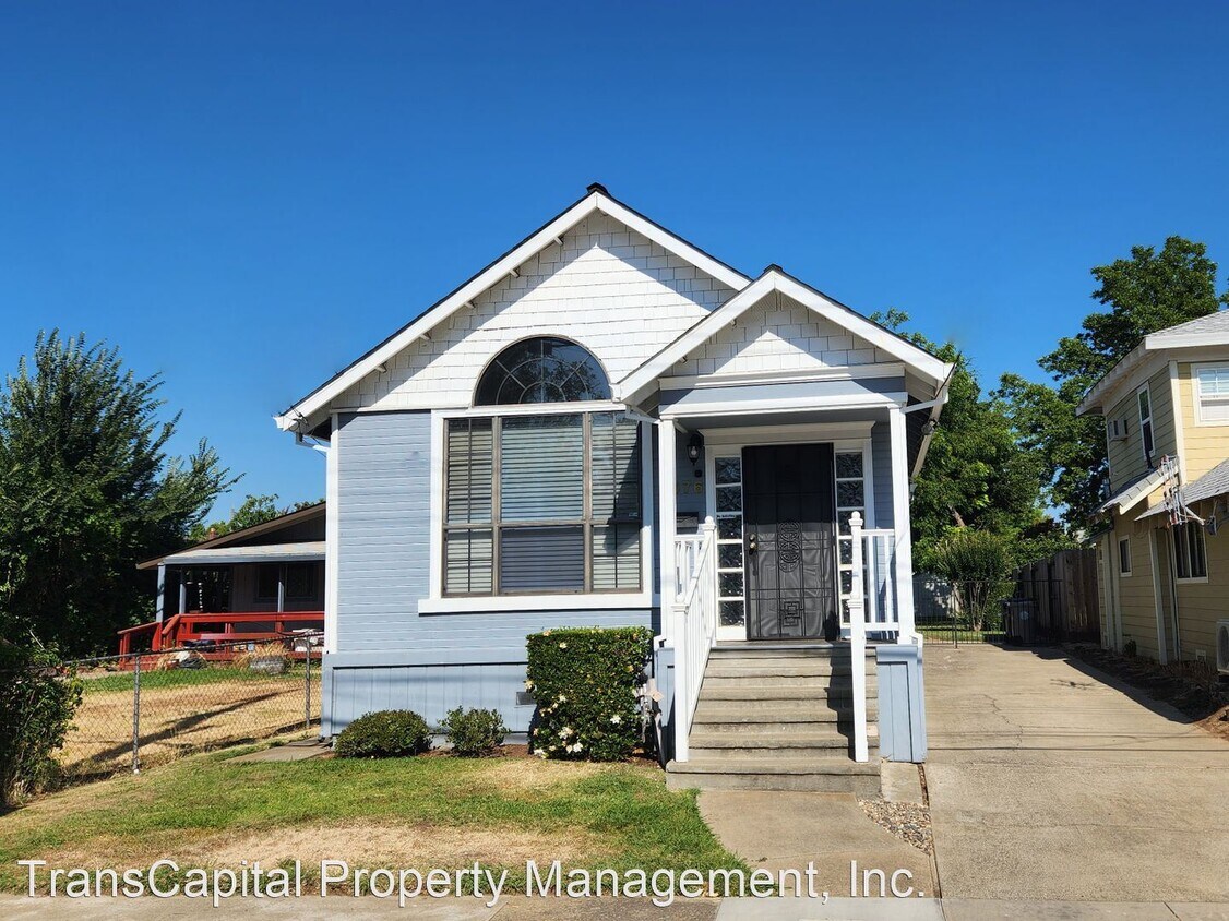 Foto principal - 2 br, 1 bath House - 1576 53rd Street