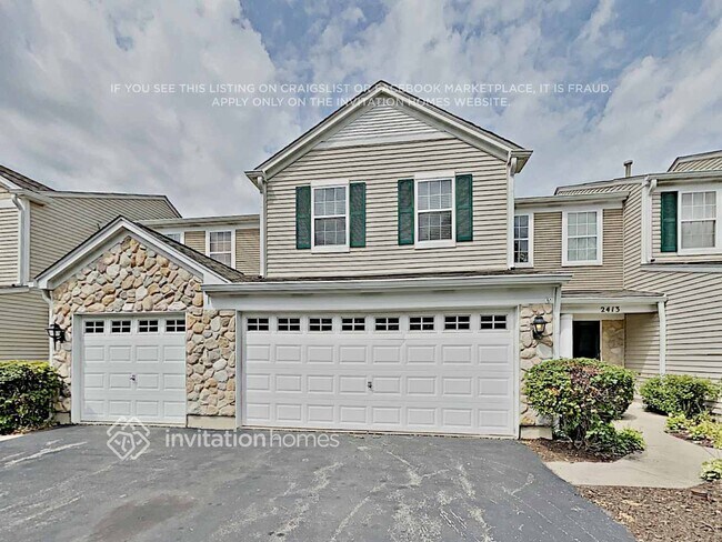 Foto del edificio - 2411 Oak Tree Ln