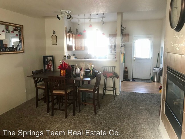 Building Photo - 2 br, 2.5 bath House - 6649 Rio Bravo Grove