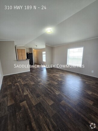 Building Photo - 310 HWY 189