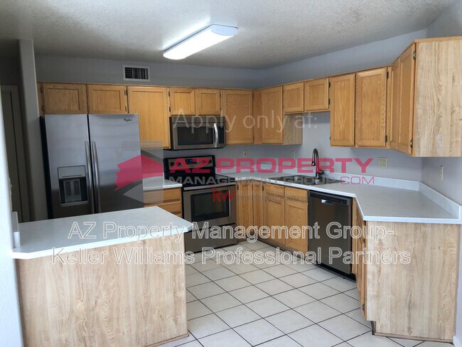 Foto del edificio - 6344 W Puget Ave