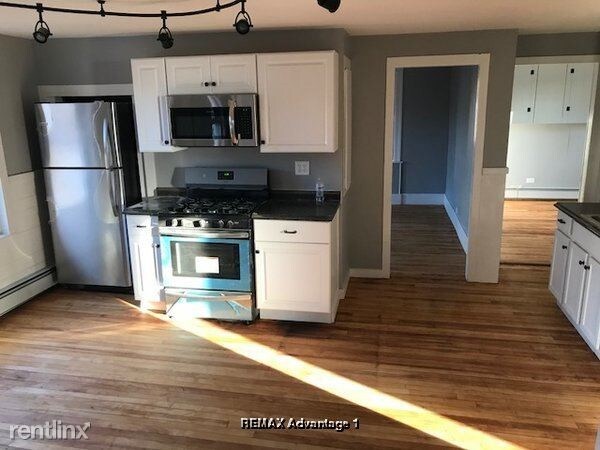 Primary Photo - 2 br, 1 bath Apartment - 282 Hamilton St