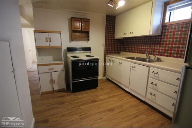 Building Photo - 1203 Bannock Ave