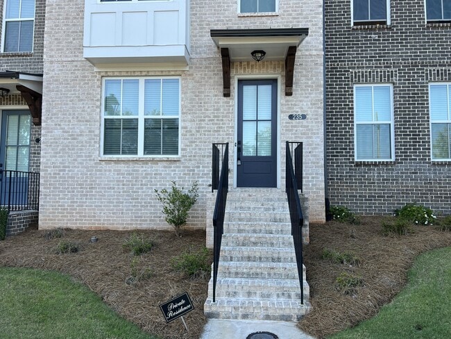 Photo - 235 Sims Park Pl. Townhome