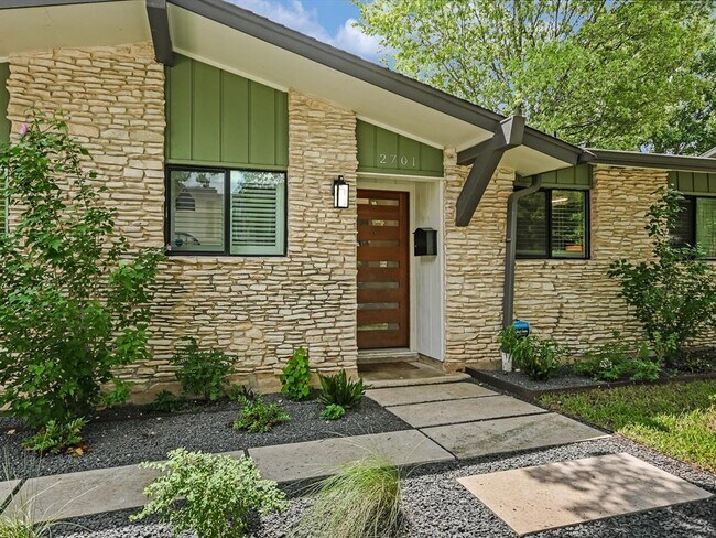 Foto del edificio - 2701 Nottingham Ln