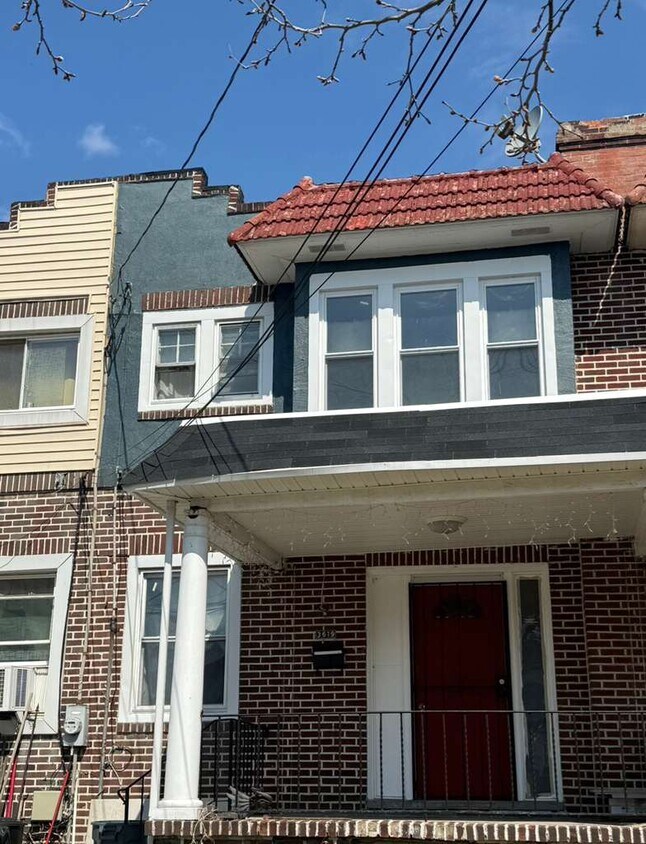 Photo - 3619 Fremont Ave (Camden, NJ)