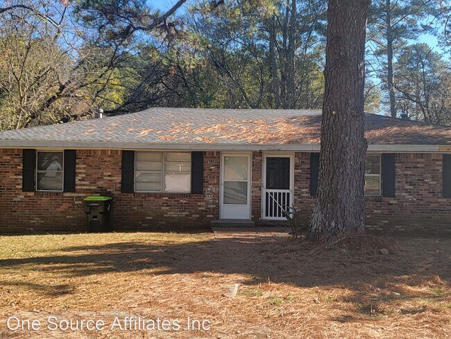 Building Photo - 2 br, 1 bath House - 4178 Elizabeth Park C...