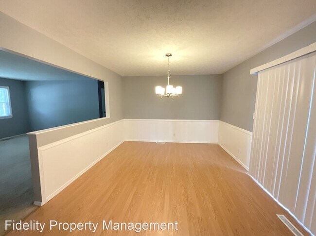 Foto del edificio - 3 br, 1 bath House - 1211 E Rosebrier