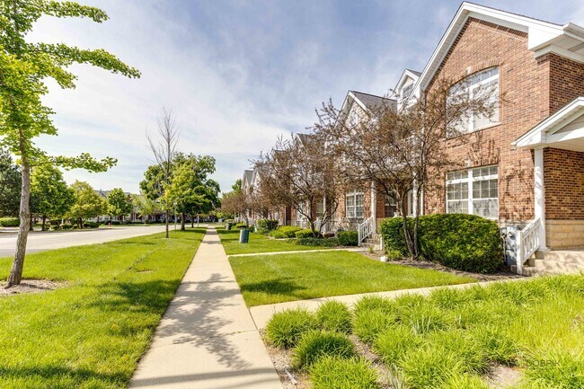 Building Photo - 1922 Keystone Pl