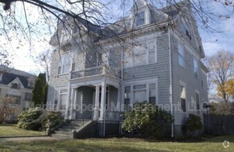 Building Photo - 278 Lafayette St