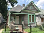 Primary Photo - 3 br, 1 bath House - 1225 Grove Street