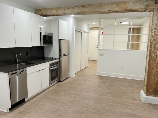 Foto del edificio - 425 N Prince St