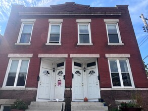 Building Photo - 3461 S Spring Ave