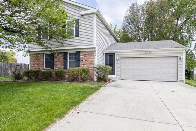 Foto del edificio - 4040 Carlow Ct