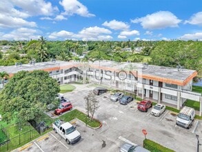 Building Photo - 400 NW 65th Ave