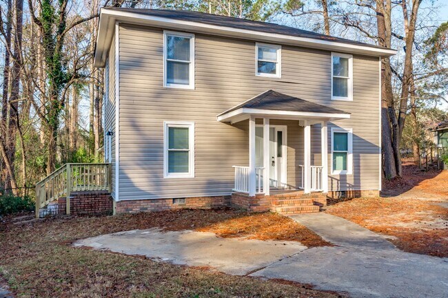 Foto del edificio - Newly renovated unit close to I-77 and I-20