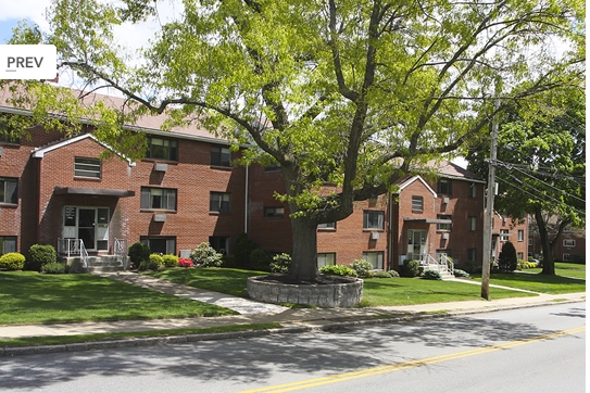 Foto del edificio - Charlesbank Garden Apts.